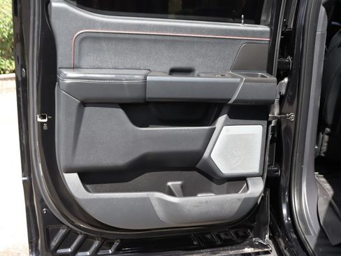 Used 2024 Ford F150 Raptor AWD/4WD image 36