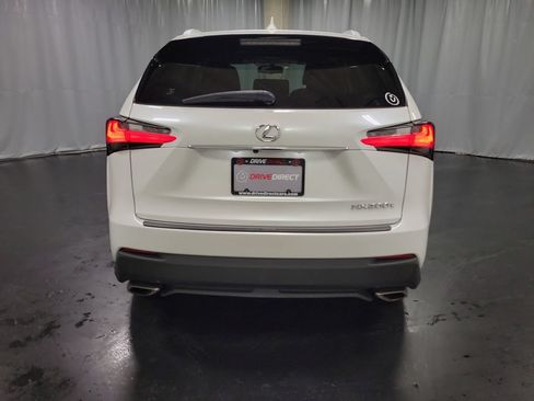 Used 2017 Lexus NX 200t FWD w/ Accessory Package 2 image 7