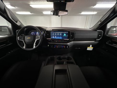 New 2026 Chevrolet Silverado 1500 LT image 55
