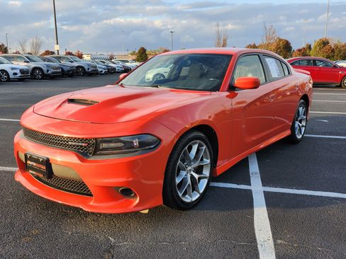 Used 2020 Dodge Charger GT image 5