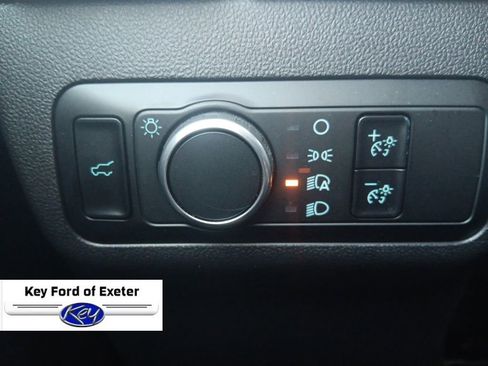 Used 2025 Ford Bronco Sport Big Bend AWD/4WD image 23