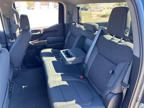 Used 2019 Chevrolet Silverado 1500 RST w/ All-Star Edition image 21