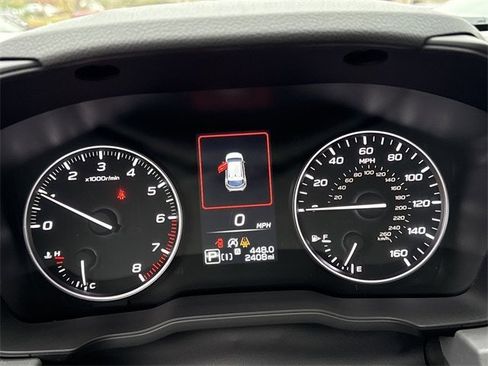 Certified 2025 Subaru Crosstrek 2.0i Premium image 23