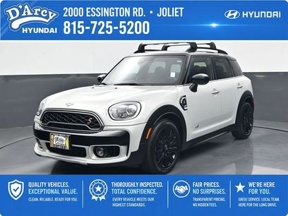 Used 2020 MINI Cooper Countryman S
