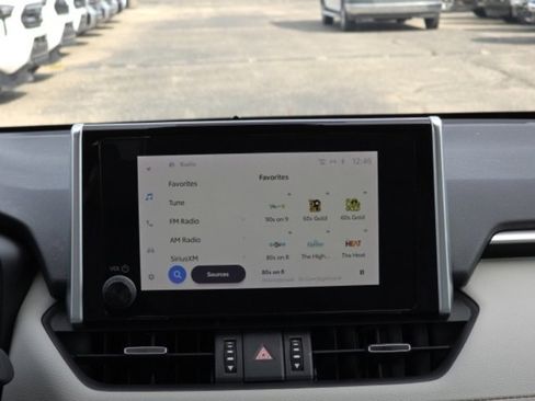 Certified 2023 Toyota RAV4 XLE Premium image 13