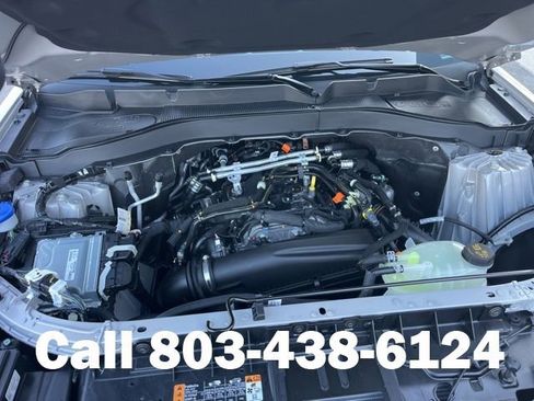 New 2026 Ford Explorer Active image 20