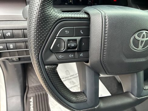 New 2026 Toyota Tacoma SR5 AWD/4WD image 24