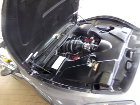 Used 2015 Maserati GranTurismo Convertible RWD image 28