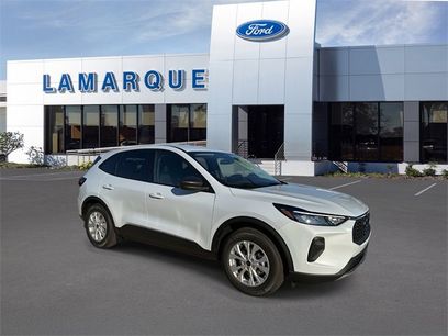 New 2026 Ford Escape Active