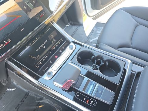 New 2026 Audi Q7 3.0T Premium Plus image 23