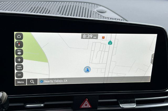 New 2026 Hyundai Elantra Limited FWD image 17