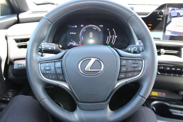 Certified 2025 Lexus UX 300h FWD image 16