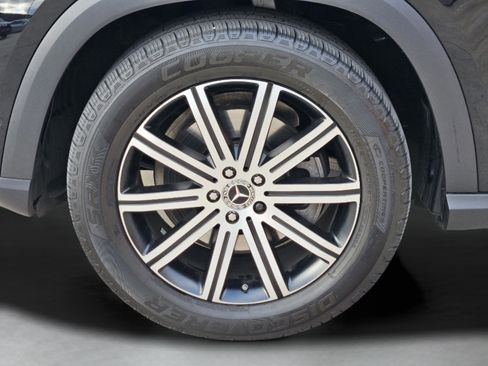 Certified 2026 Mercedes-Benz GLE 350 350 image 32