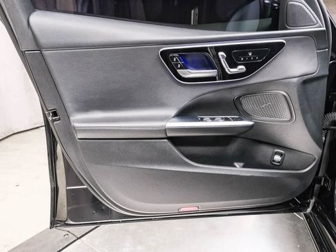 Certified 2023 Mercedes-Benz C 300 Sedan image 27