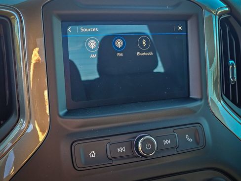 New 2026 GMC Sierra 1500 Pro w/ Pro Value Package image 23