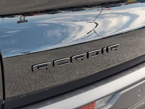 New 2026 GMC Acadia Elevation w/ Black Edition FWD image 16
