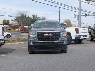 Used 2022 GMC Canyon Elevation w/ Elevation Premium Package video 2