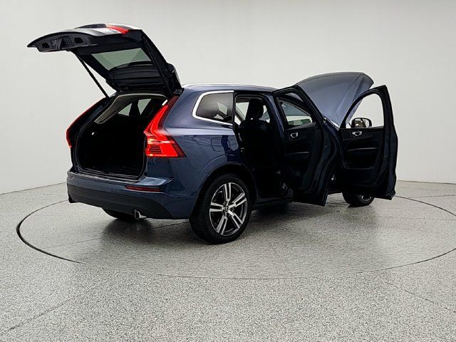 Used 2019 Volvo XC60 T6 Momentum w/ Advanced Package AWD/4WD image 11