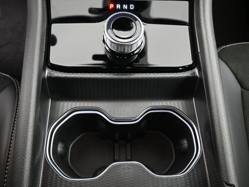 New 2025 Jeep Grand Cherokee L Altitude image 31