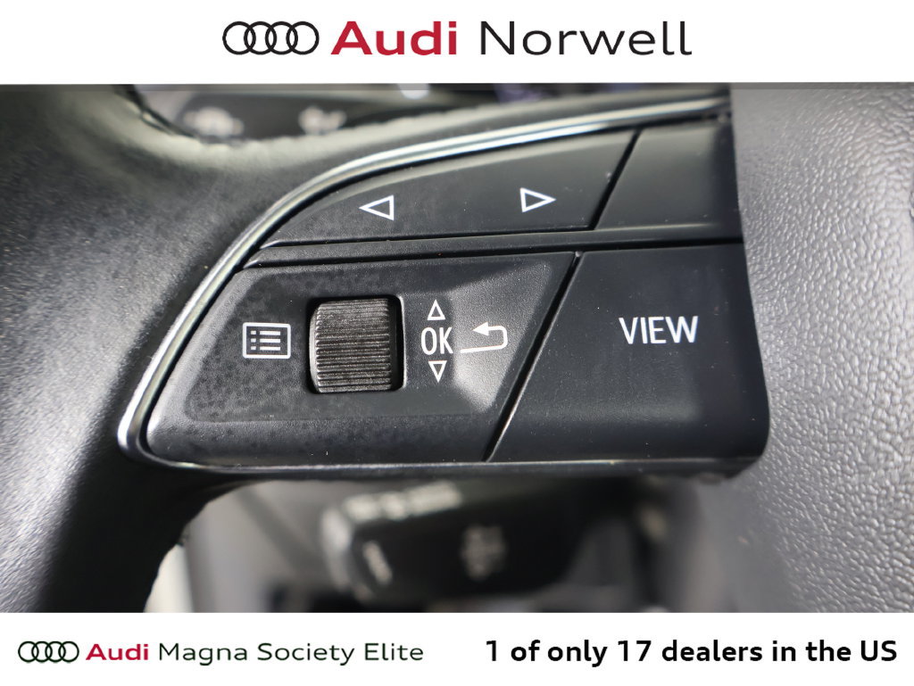 Used 2023 Audi Q3 2.0T Premium AWD/4WD image 27