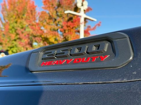 New 2025 RAM 2500 Big Horn image 12