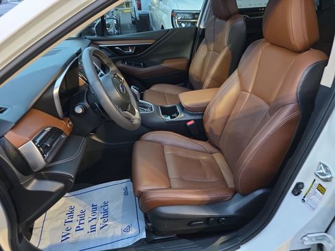 Used 2024 Subaru Outback Touring image 12