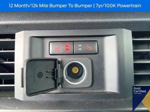 Used 2023 Ford F150 Tremor w/ Equipment Group 402A High AWD/4WD image 25