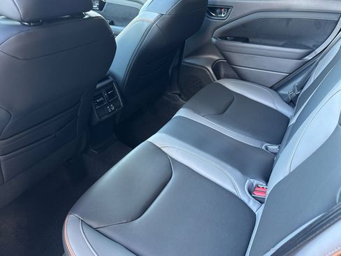 New 2026 Subaru Forester Sport AWD/4WD image 14