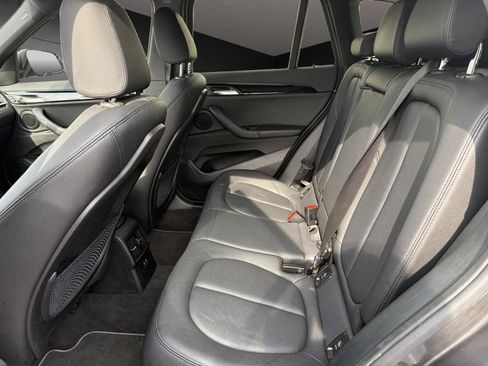 Used 2021 BMW X1 xDrive28i w/ Convenience Package AWD/4WD image 13