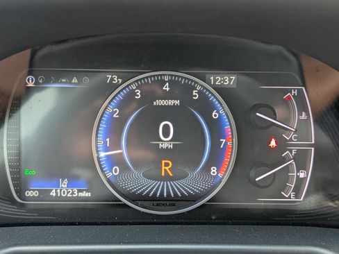 Used 2022 Lexus ES 350 Luxury w/ Accessory Package image 31