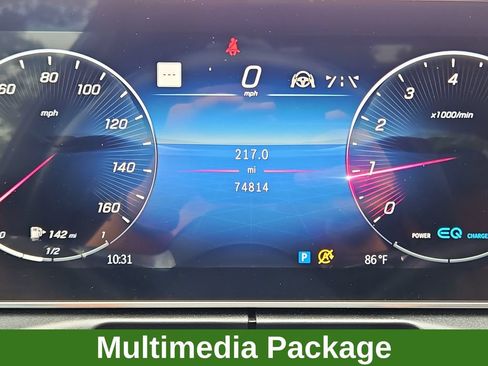 Used 2022 Mercedes-Benz C 300 4MATIC Sedan image 13