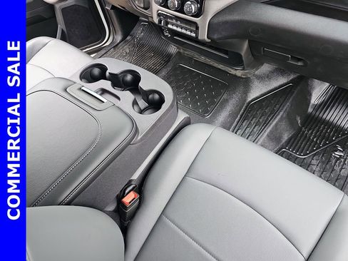 New 2025 RAM 3500 Tradesman image 11