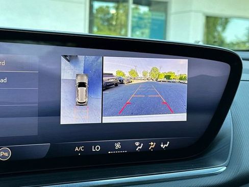 Used 2025 Buick Envision Preferred image 27