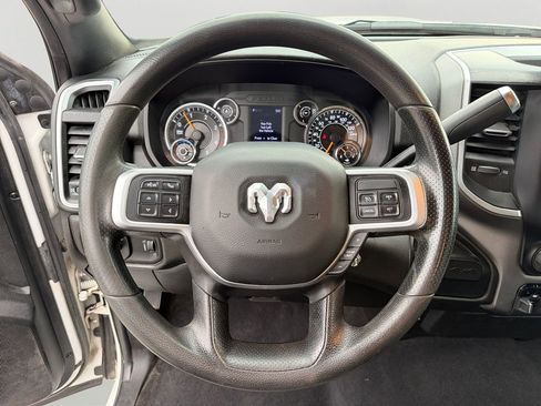 Used 2021 RAM 2500 Big Horn AWD/4WD image 18