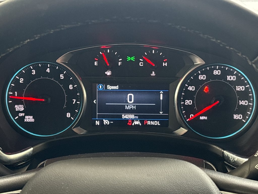 Used 2024 Chevrolet Equinox LT FWD image 19