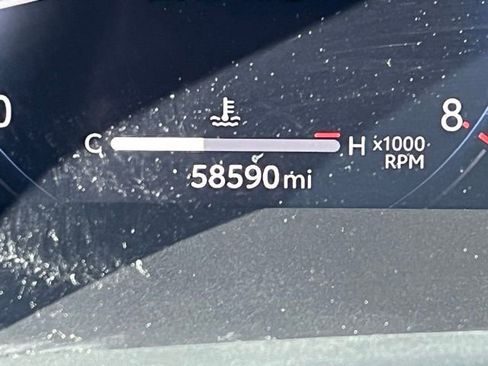 Used 2024 Toyota Grand Highlander AWD image 19