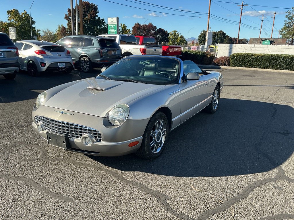 Used 2005 Ford Thunderbird RWD image 23