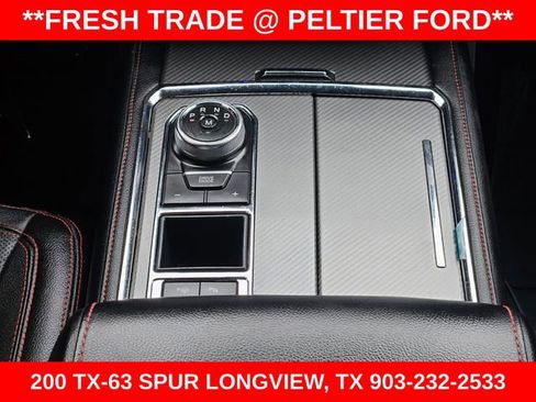 Certified 2019 Ford Expedition Limited w/ Equipment Group 303A RWD image 22