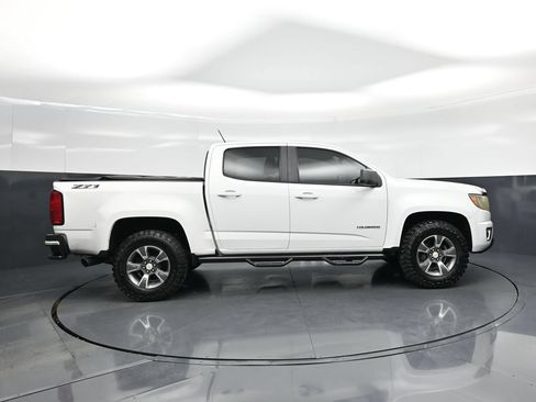 Used 2016 Chevrolet Colorado Z71 AWD/4WD image 20
