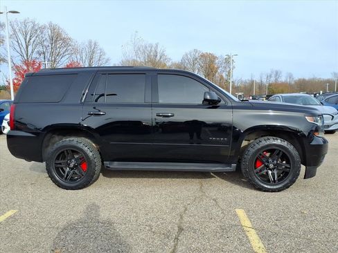 Used 2019 Chevrolet Tahoe Premier image 9