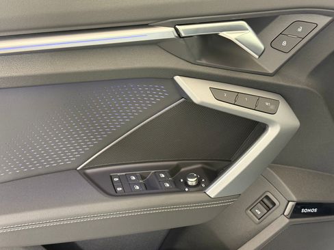 New 2026 Audi A3 2.0T Premium Plus image 14