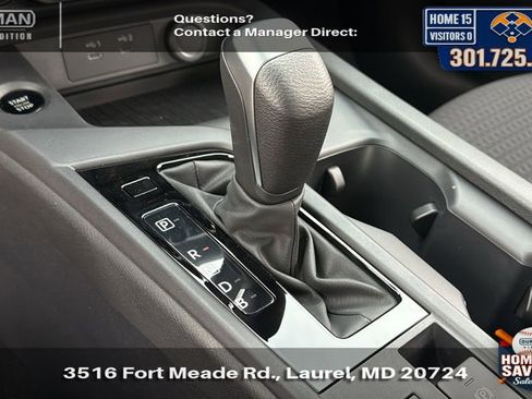 New 2026 Nissan Sentra S w/ Floor Mat Package FWD image 20