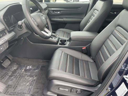 New 2026 Honda CR-V Sport-L image 4