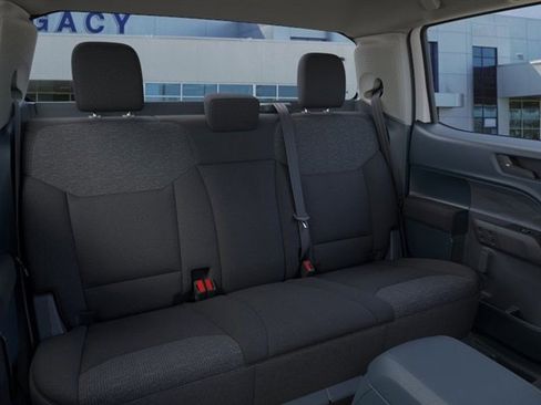 New 2026 Ford Maverick XL image 11