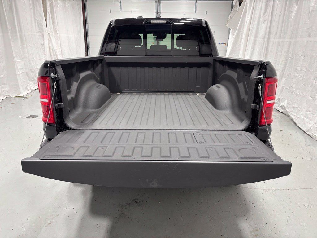 Used 2026 RAM 1500 RHO w/ RHO Level 1 Equipment Group AWD/4WD image 48