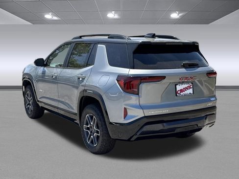 New 2026 GMC Terrain AT4 w/ Convenience Package III AWD/4WD image 5