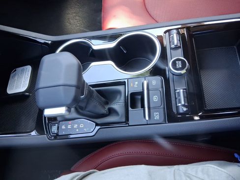 New 2026 Kia K5 GT-Line w/ GT-Line Premium Package FWD image 11