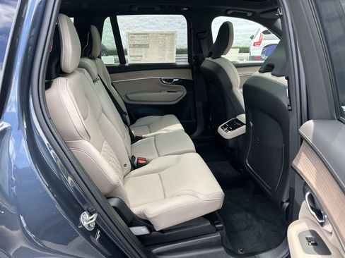 New 2026 Volvo XC90 B6 Plus AWD/4WD image 20