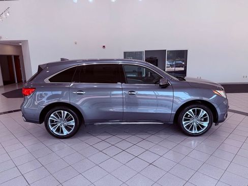 Used 2017 Acura MDX FWD w/ Technology Package image 14
