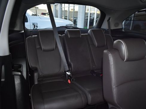 Used 2023 Honda Odyssey Elite image 48